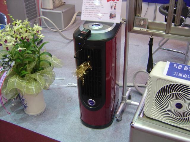 HARFKO 2006 파람 냉난방 겸용 에어컨